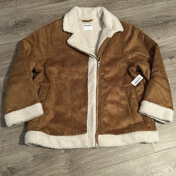 Old Navy Jackets & Blazers - OLD NAVY